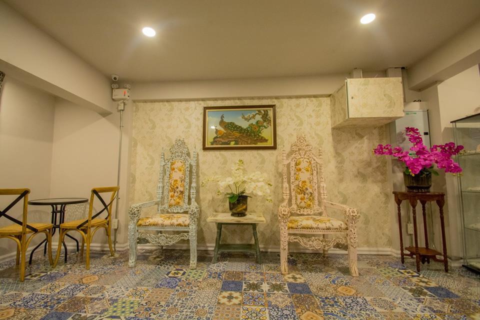 Sridonchai Heritage, Night Bazaar Τσιάνγκ Μάι Εξωτερικό φωτογραφία