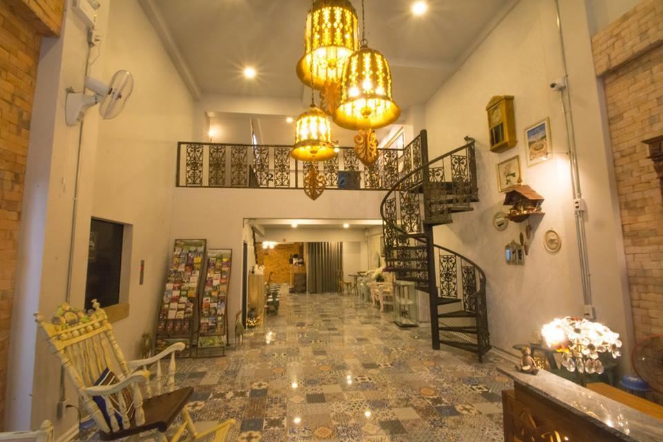 Sridonchai Heritage, Night Bazaar Τσιάνγκ Μάι Εξωτερικό φωτογραφία