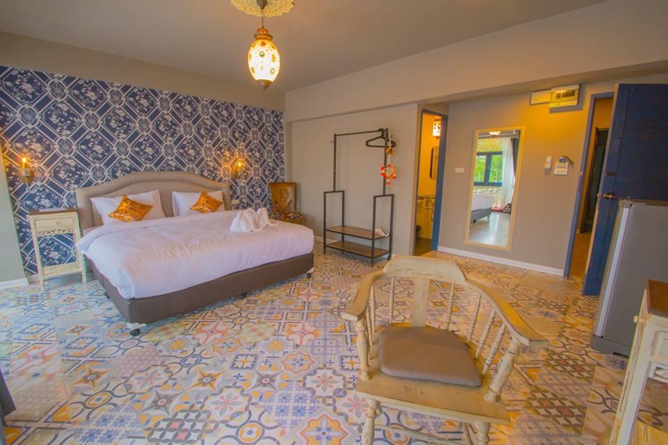 Sridonchai Heritage, Night Bazaar Τσιάνγκ Μάι Εξωτερικό φωτογραφία